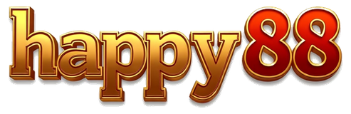 happy88 wallet logo